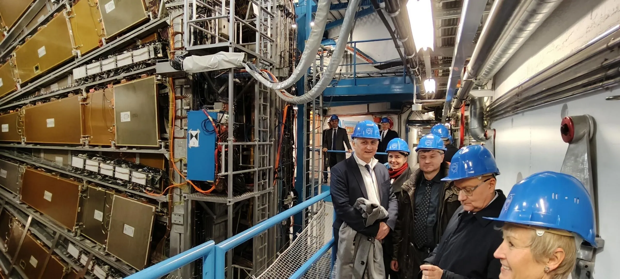 Polacy pracują przy jednym z najbardziej ambitnych projektów naukowych XXI wieku