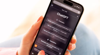 ChatGPT jako domyślna wyszukiwarka na iPhonie? Oto jak to zrobić - instrukcja