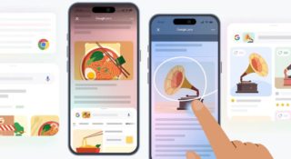 Funkcja Circle to Search trafiła na iPhone’y. Oto jak ją włączyć
