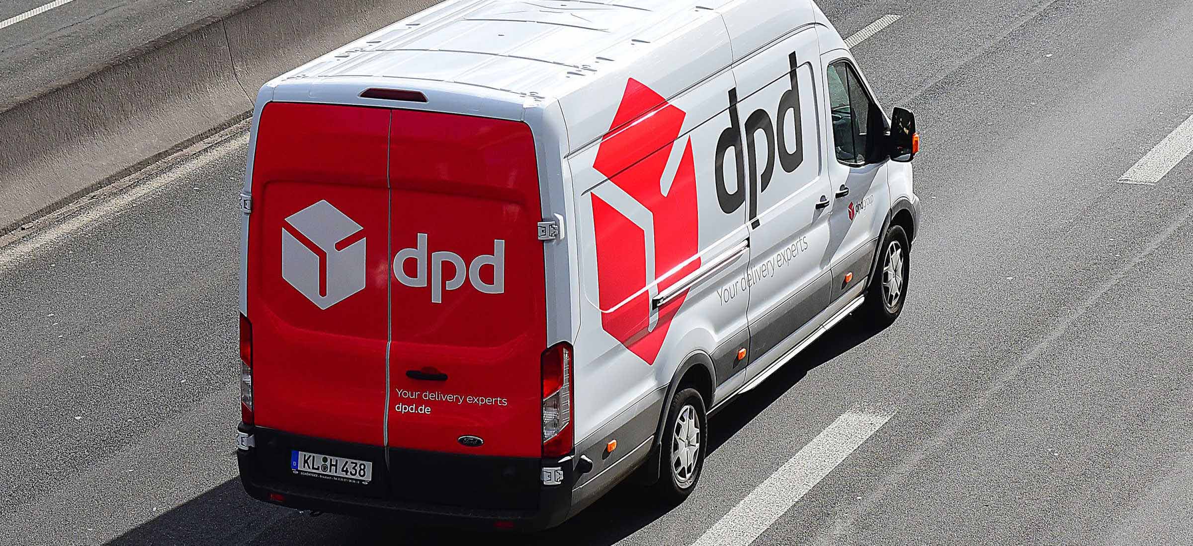 Dzięki aplikacji DPD Mobile paczkę wyślesz do kolejnych krajów. Na liście jest już 20 państw