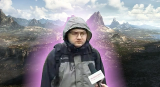 Elder Scrolls VI NPC