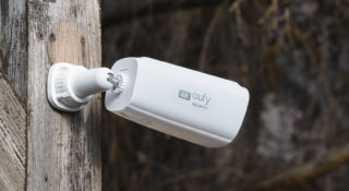 Kamera Eufy S330. Zabrakło właściwie tylko jednego - test