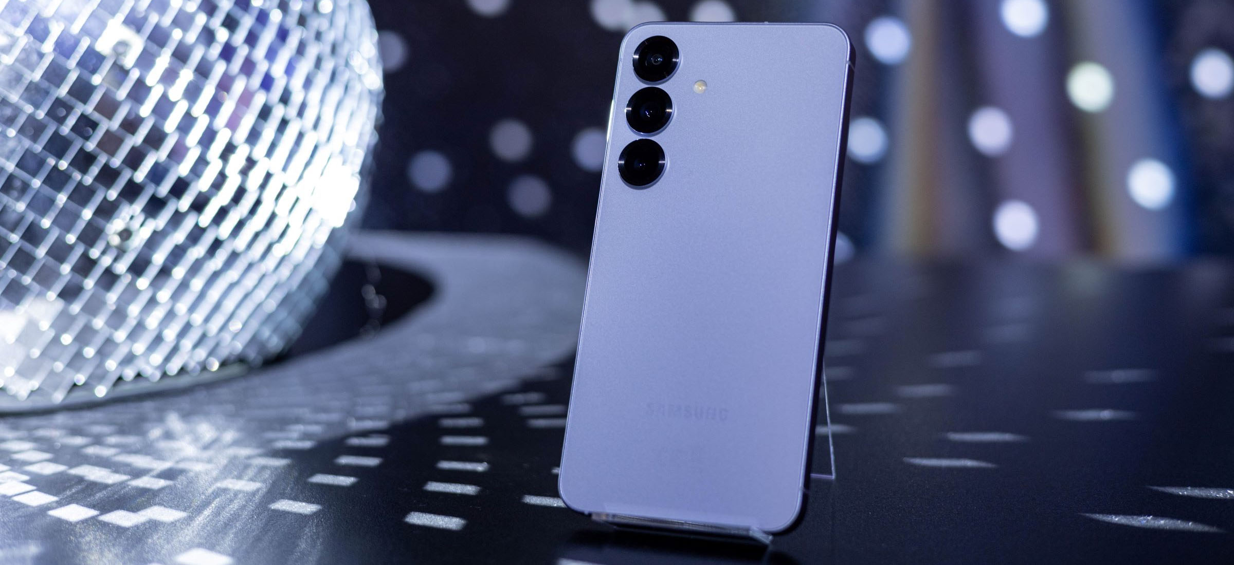 Galaxy S25 Edge na wideo. Nie tylko smukłość robi wrażenie