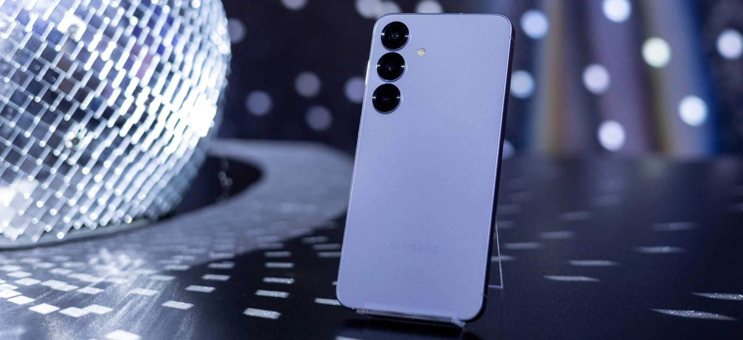 Galaxy S25 Edge na wideo. Nie tylko smukłość robi wrażenie