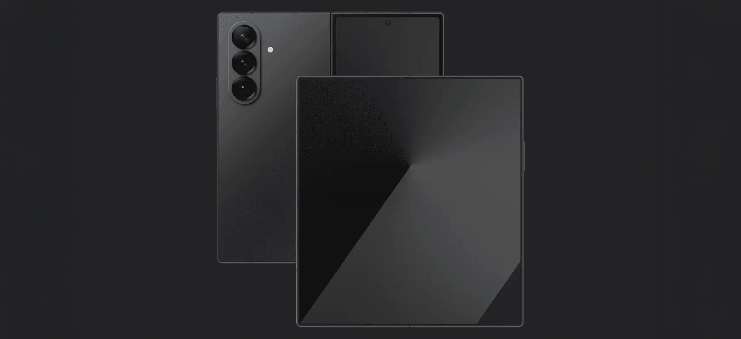 Galaxy Z Fold7 wygląd