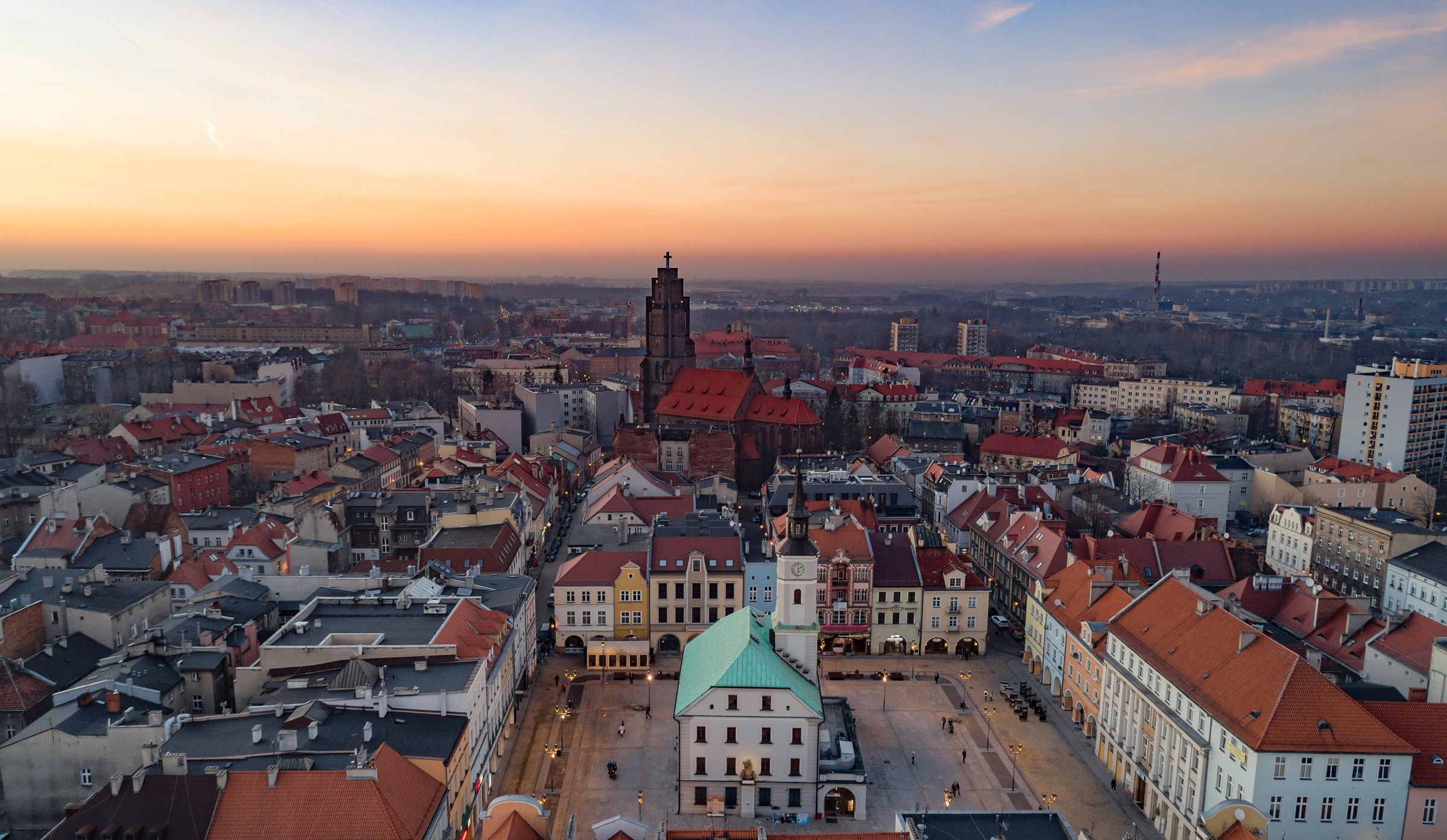 Wytną drzewa, ale wytłumaczą dlaczego. Tak powinno być zawsze