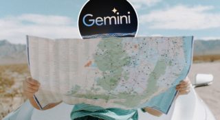 Pogadasz z Mapami Google jak z najlepszym kumplem. Podpowiedzą drogę i udzielą rady