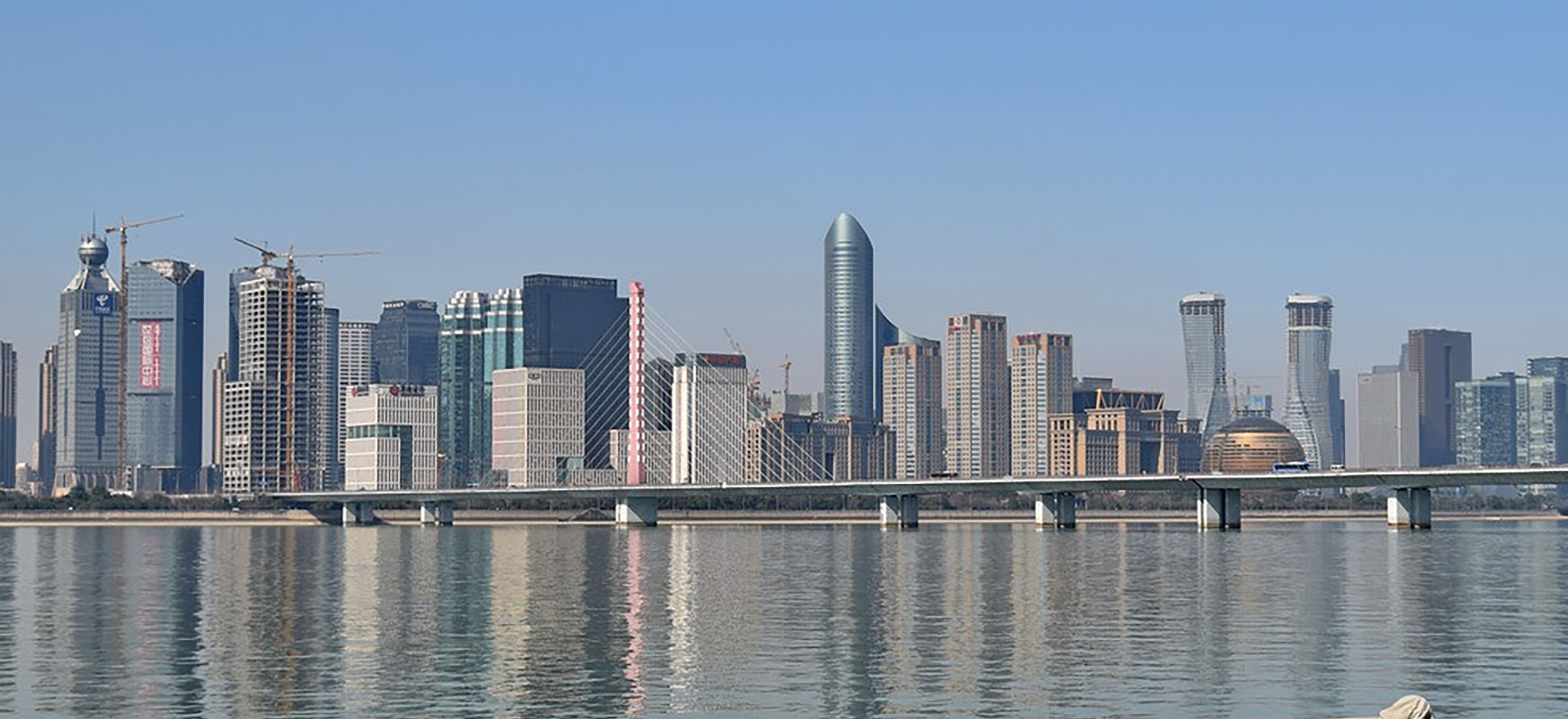 Hangzhou Zhejinang DeepSeek