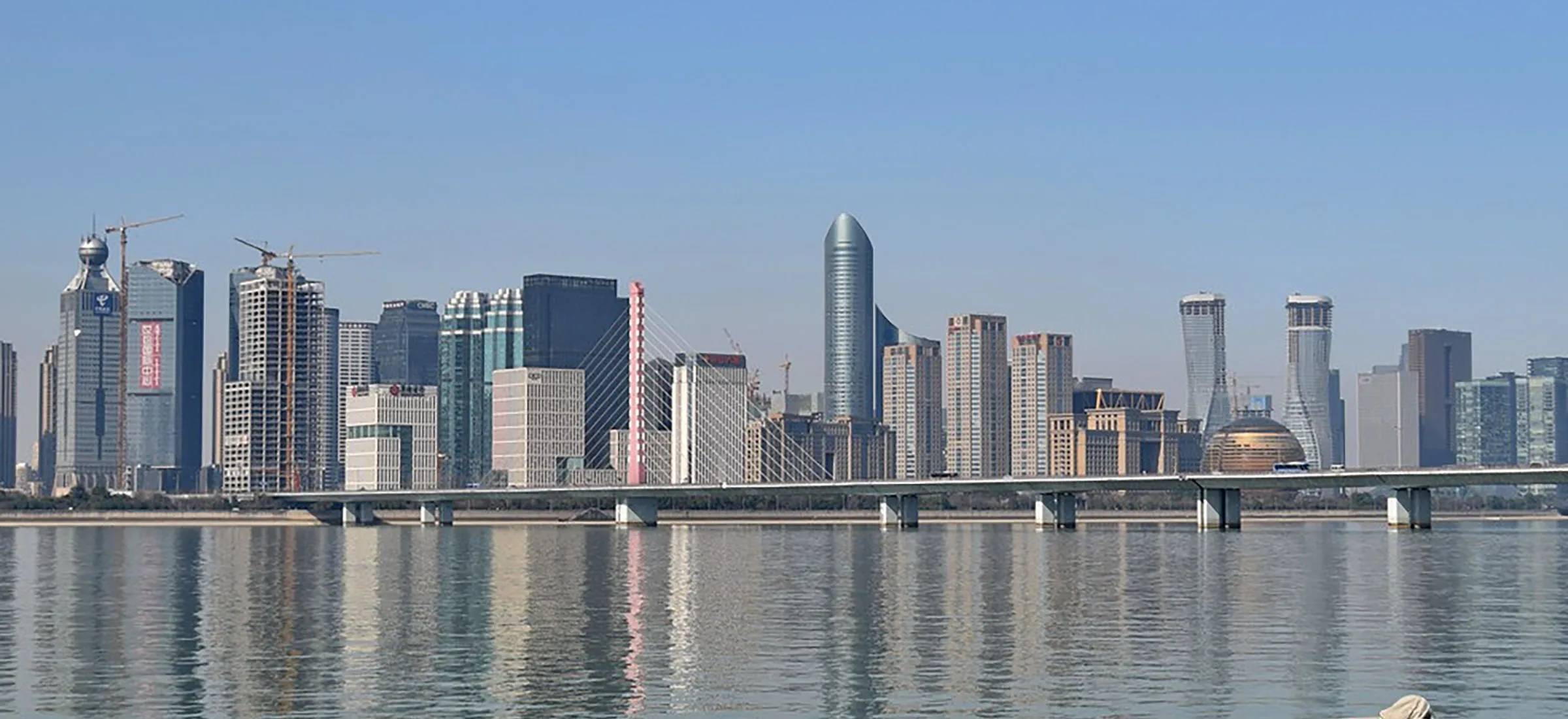 Hangzhou Zhejinang DeepSeek