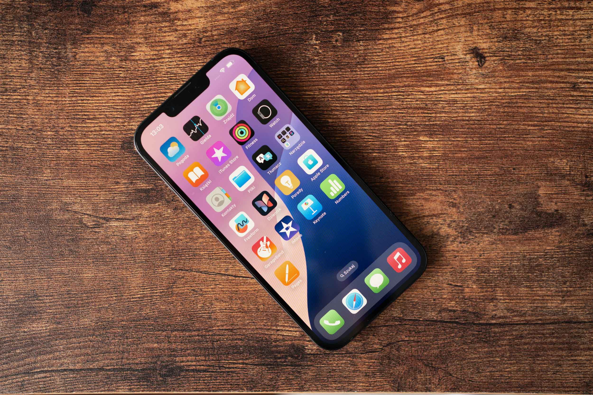 Nowy iPhone będzie miał ukryte zdolności. Inni producenci na tym polegli
