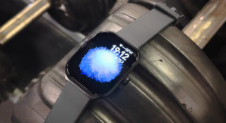 Infinix XWatch 3 Plus. Smartwatch w cenie opaski sportowej