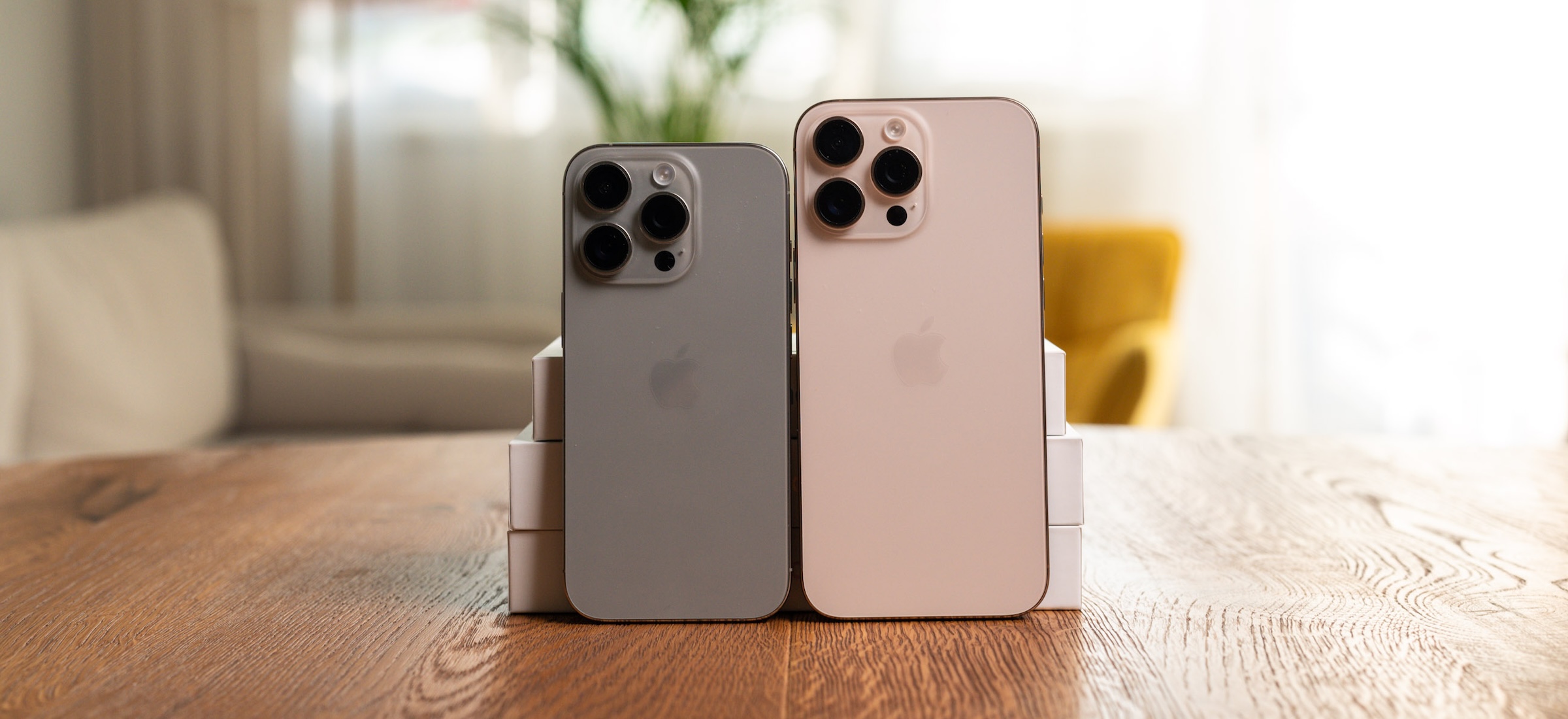iPhone’y wreszcie dogonią Samsunga. Apple zrozumiał, że Androidy mają to od dawna