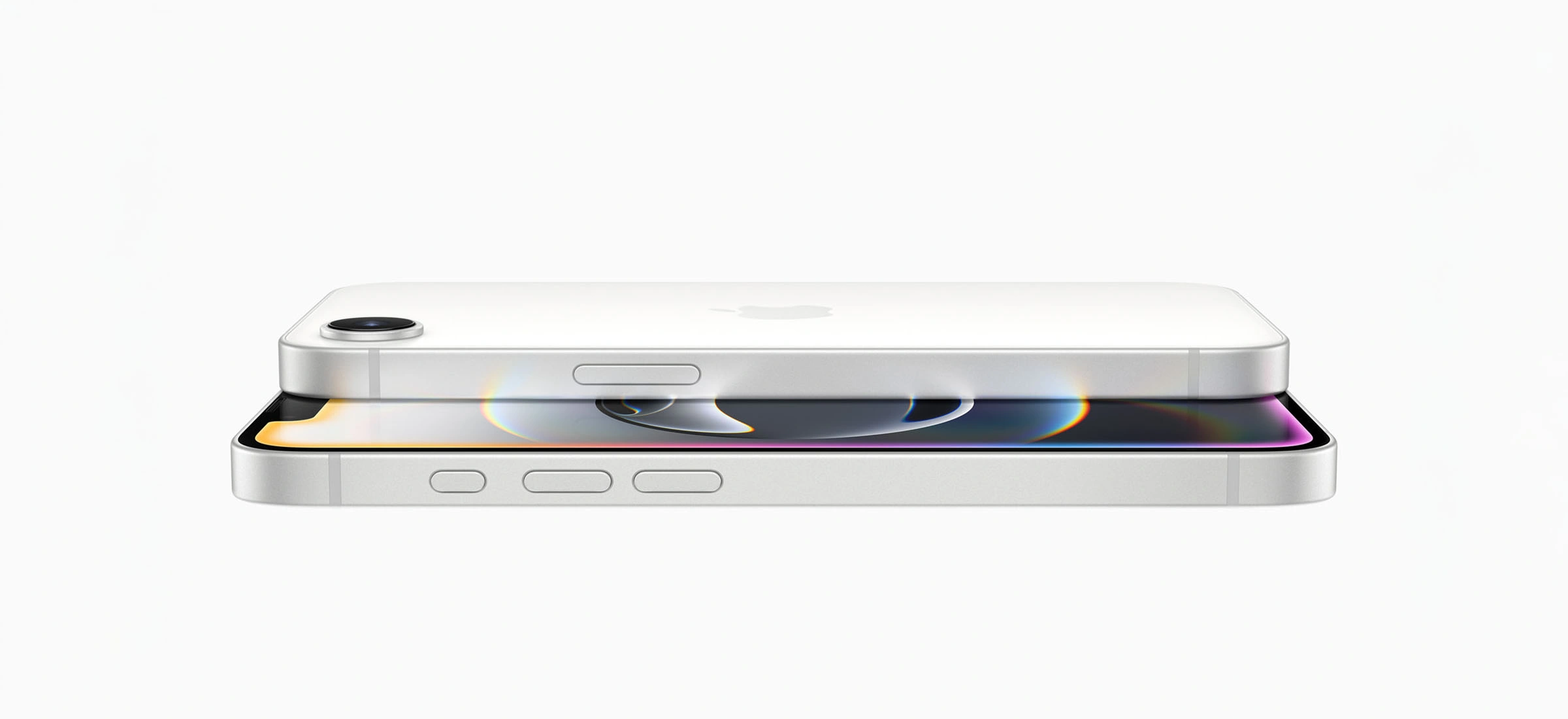 iPhone 16e modem Apple