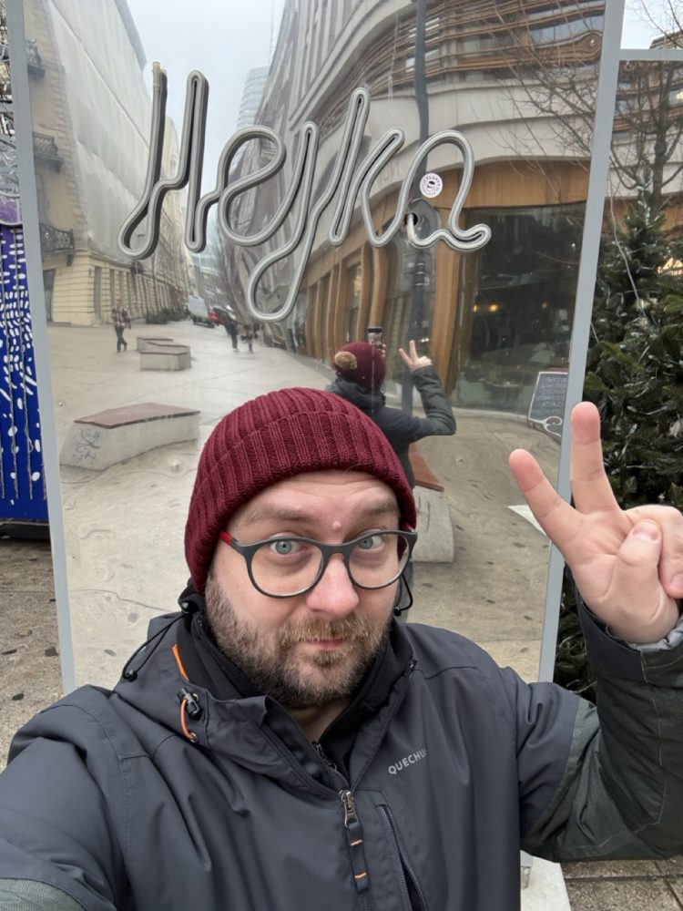 iPhone 16e, kamerka do selfie