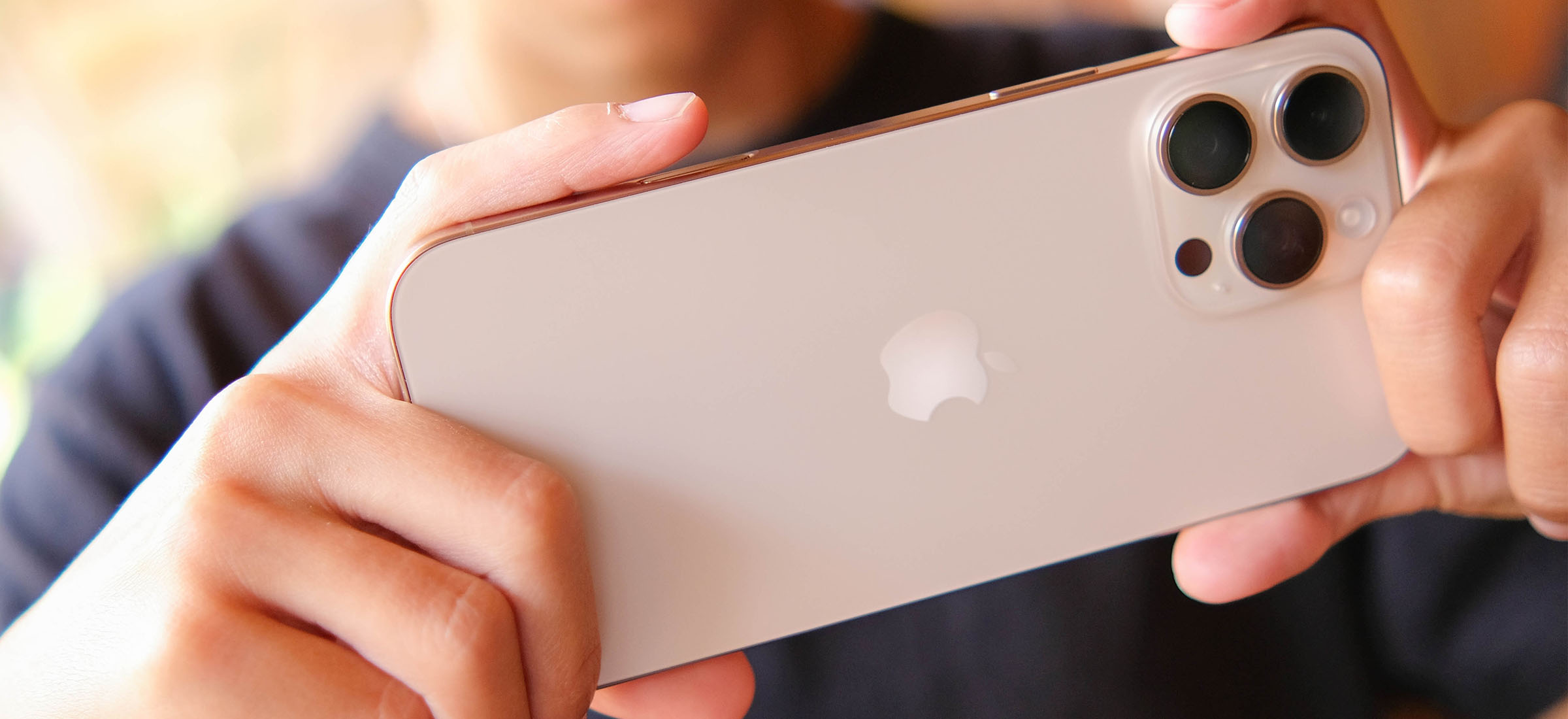 iPhone 17 ma wykosić cały segment elektroniki. I nie chodzi o telefony
