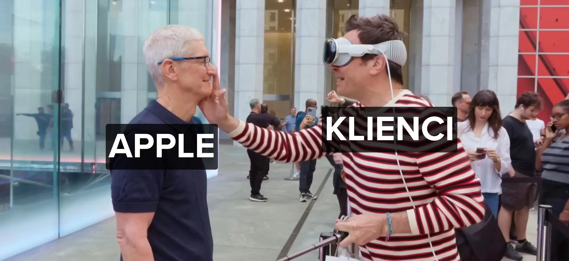 Miesiąc nowości od Apple'a. iPhone SE 4? Cierpliwości