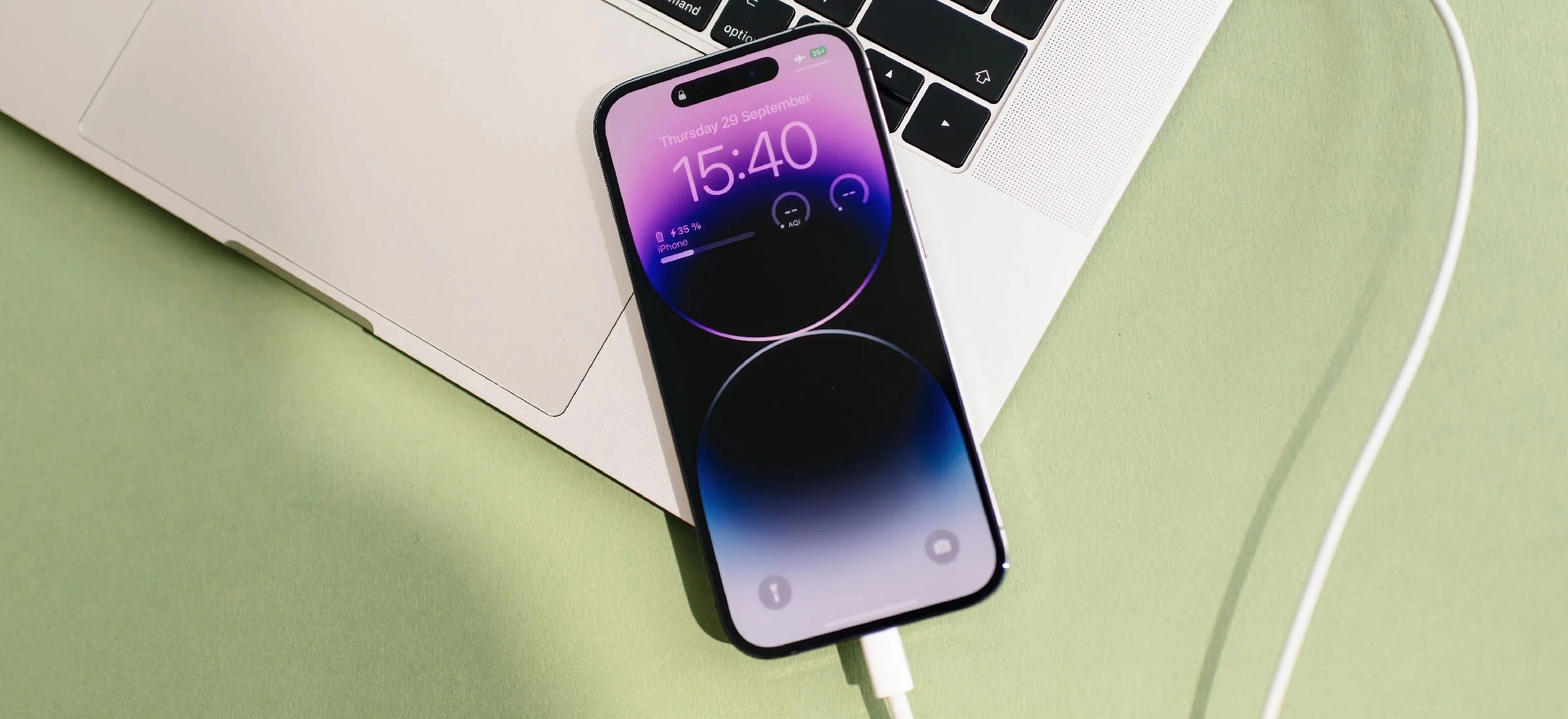 Zrobił to, czego Apple nigdy nie dał użytkownikom iPhone'ów. Wystarczył jeden trik ze Skrótami