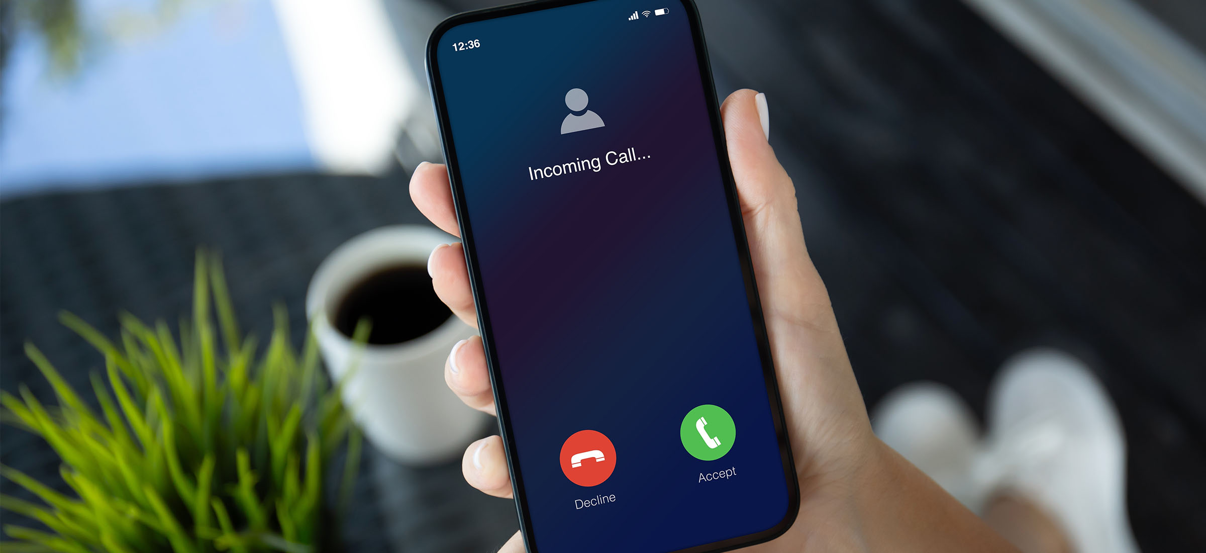 Jak skutecznie blokować niechciane połączenia telefoniczne? Poradnik