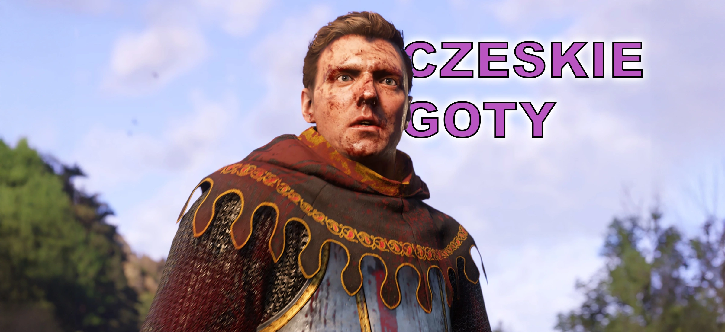 Recenzja Kingdom Come: Deliverance 2: średniowieczne GOTY. Jestem zachwycony