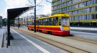 Łódź pokochała kody QR. W końcu wymyślono rozwiązanie, które ma sens