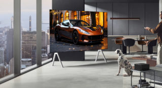 LG OLED 2025 ceny