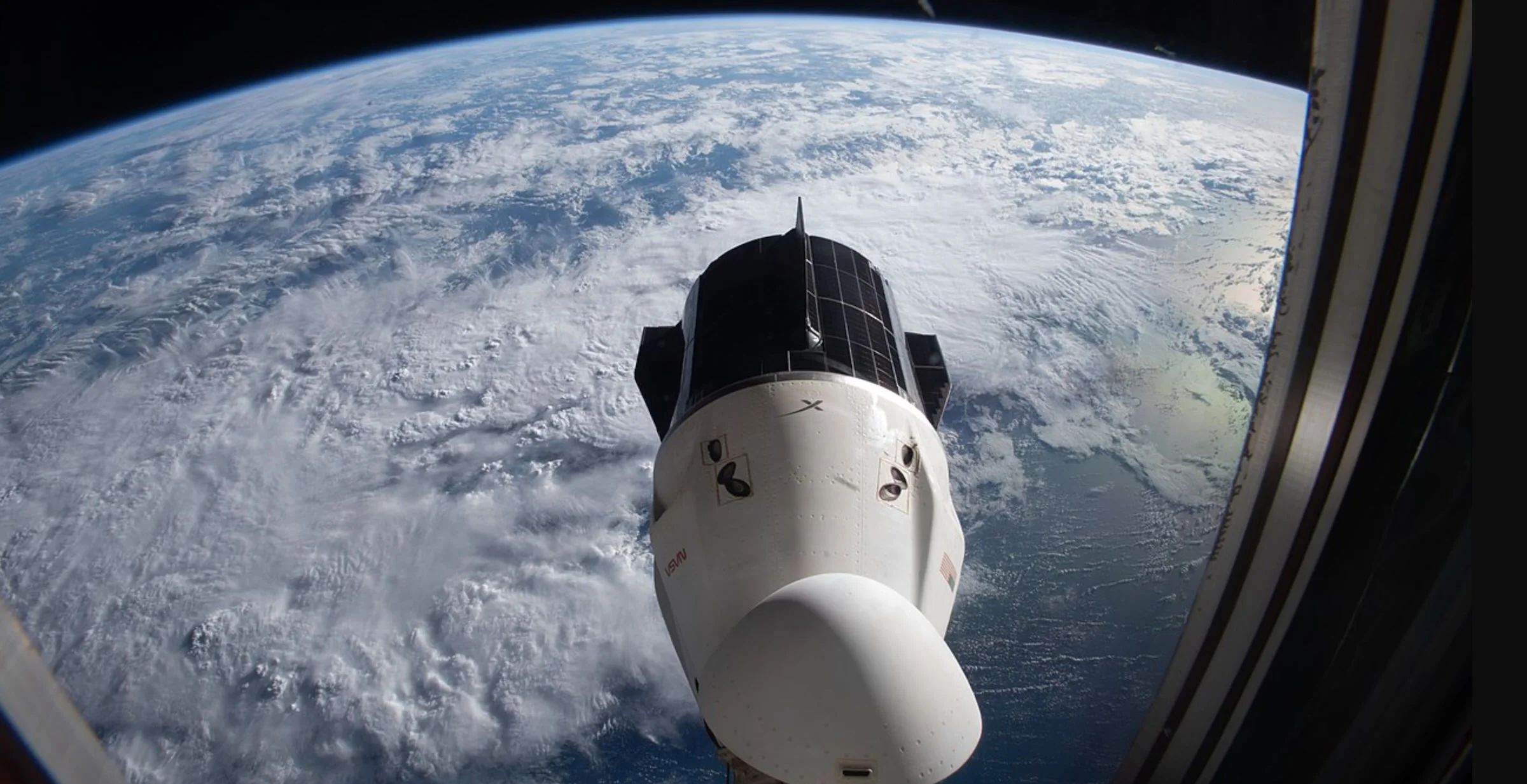 Jest problem z lotem Polaka w kosmos. Trump zdecydował o zmianie planów