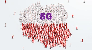 Play 5G - mapa zasięgu 2025. Sprawdzamy, gdzie jest sieć
