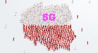 T-Mobile 5G - mapa zasięgu 2025. Sprawdzamy, gdzie jest sieć