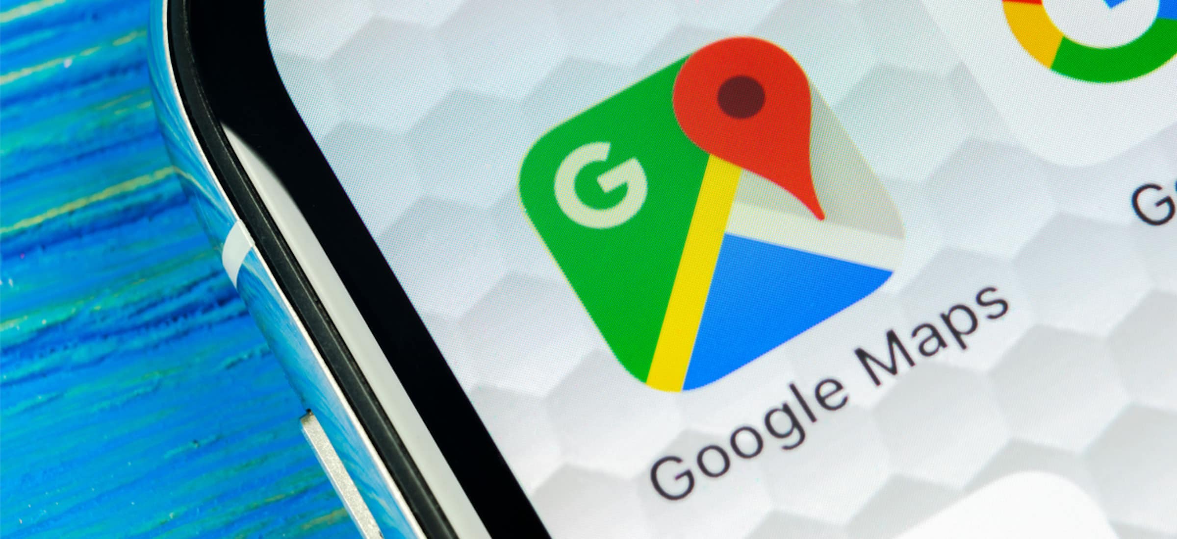 Mapy Google jako domyślna aplikacja do nawigacji? To wreszcie możliwe