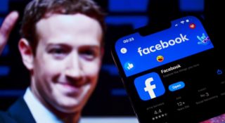 Zuckerberg oddaje moderację Facebooka w ręce użytkowników. To nie skończy się dobrze