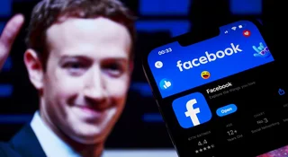 Zuckerberg oddaje moderację Facebooka w ręce użytkowników. To nie skończy się dobrze