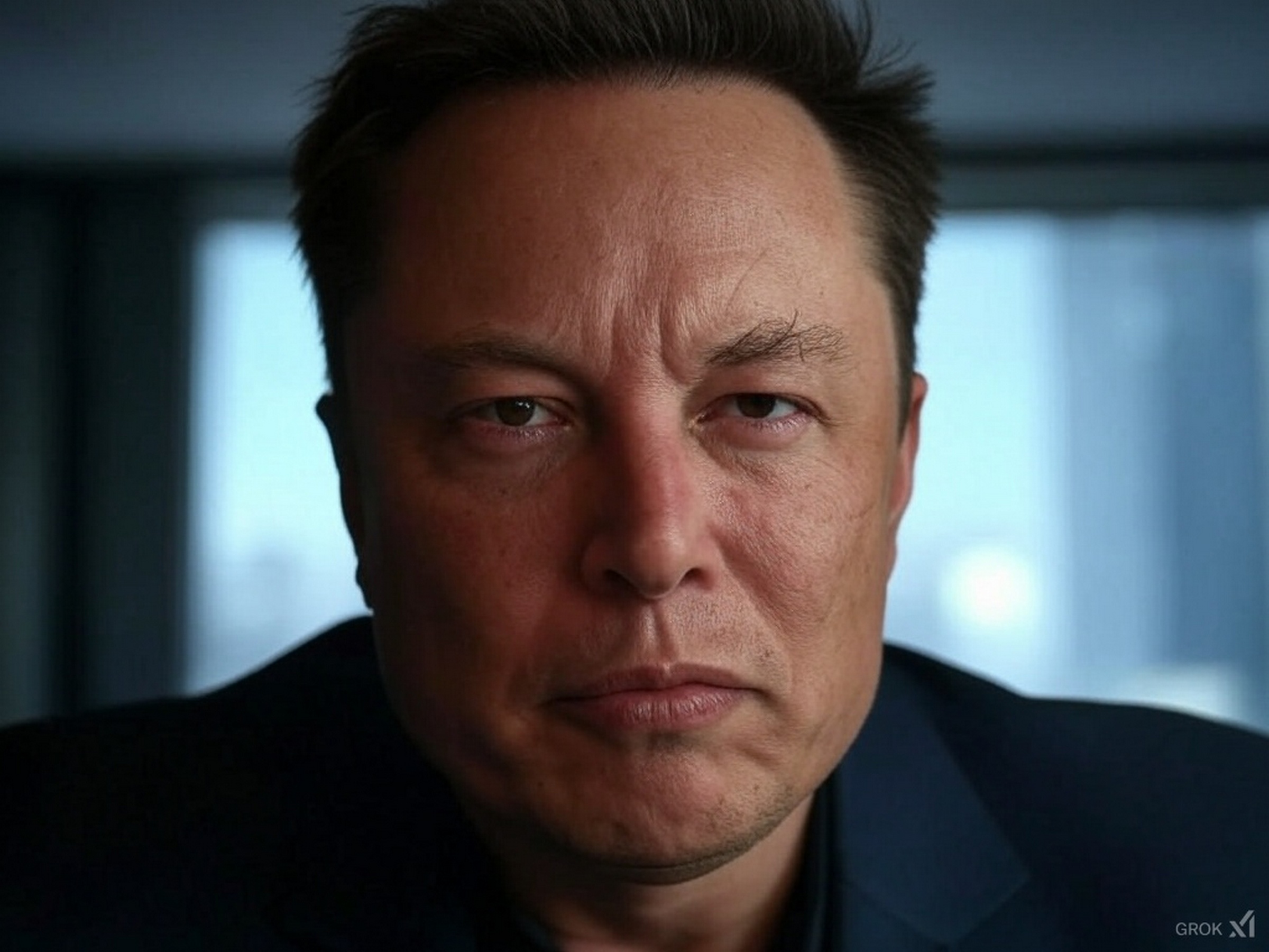 Musk najpierw zwyzywał astronautę, teraz grozi zniszczeniem Międzynarodowej Stacji Kosmicznej
