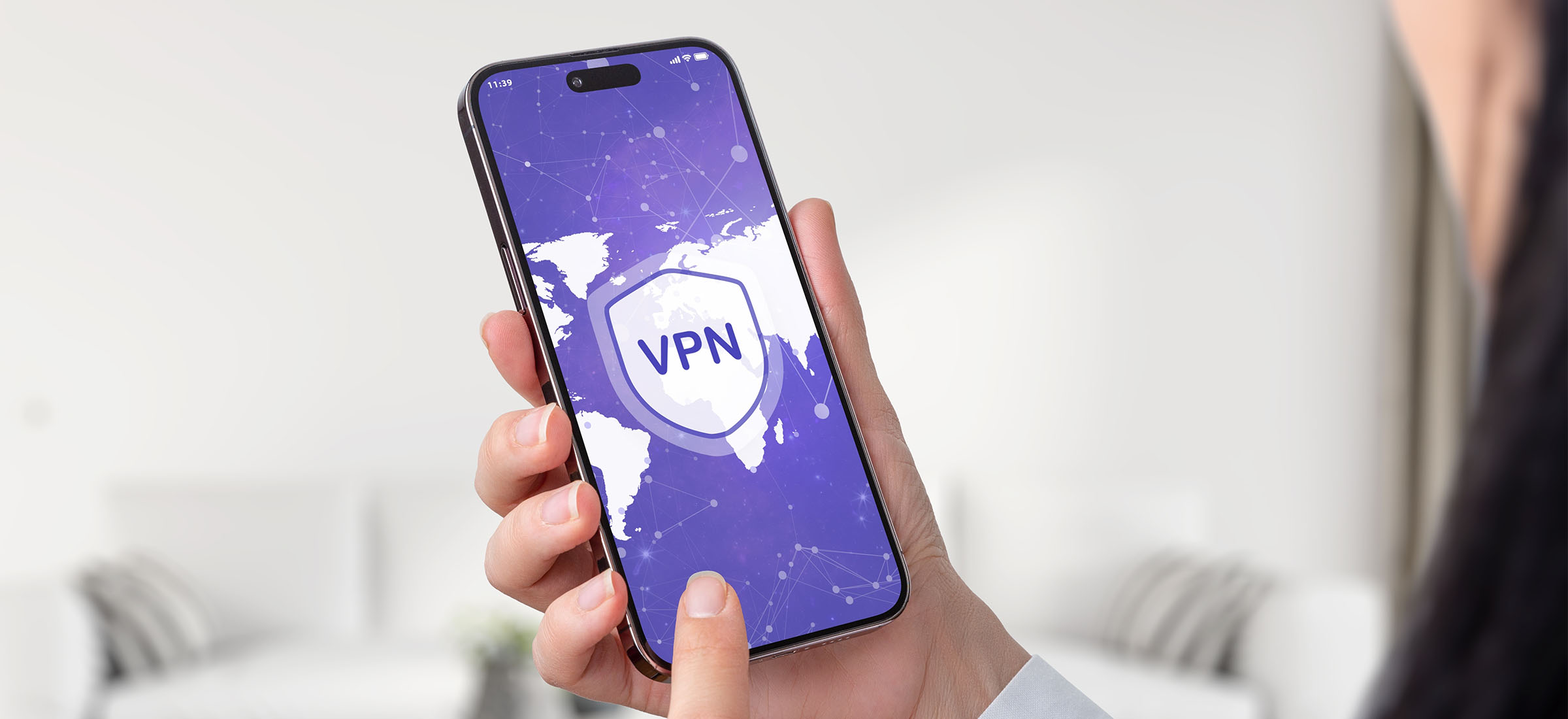 Najlepszy VPN w 2025 roku. Oto ranking VPN-ów wartych twoich pieniędzy