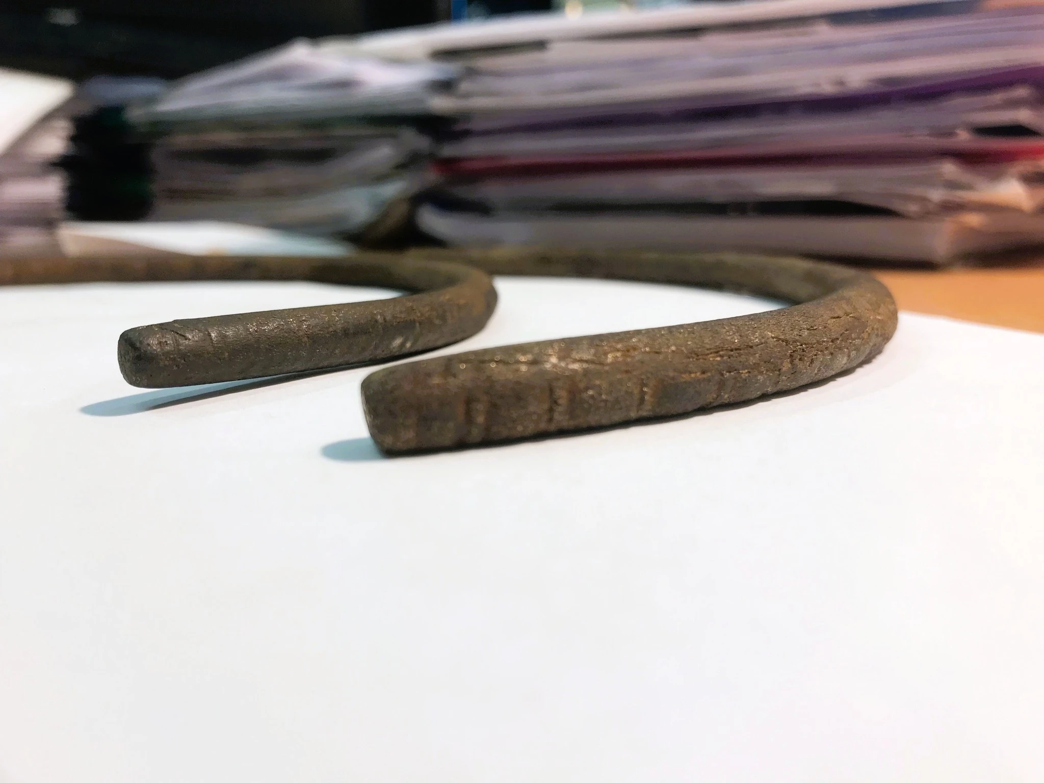 Pracował na pastwisku, znalazł skarb. W Polsce odkryto starożytny zabytek