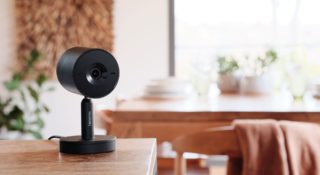 Nowa kamera Netatmo wie, że wróciłeś do domu. O podglądanie nie musisz się bać