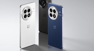 OnePlus 13 Mini to mały smartfon, który nie zawiedzie baterią. No wreszcie