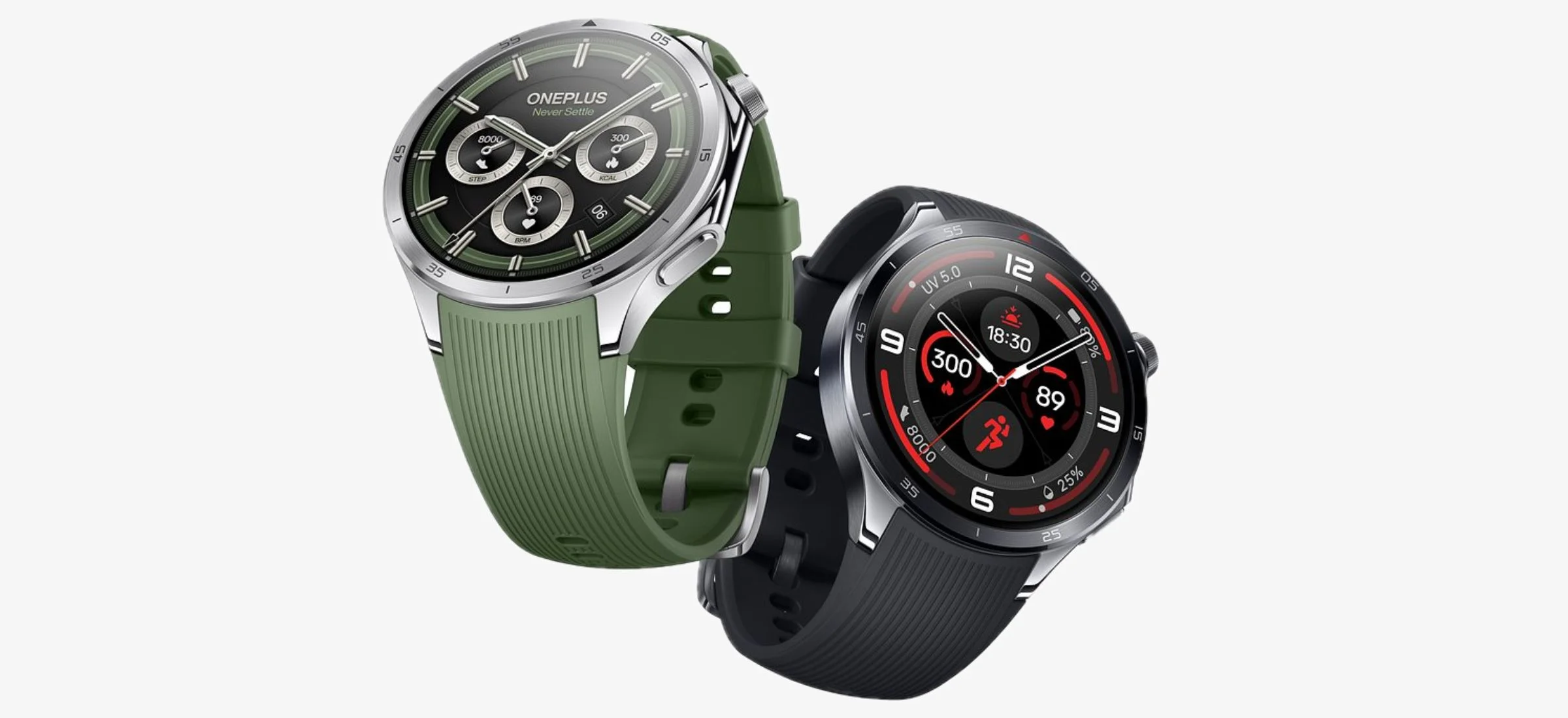 OnePlus Watch 3 zaraz w Polsce. Jest jedna rzecz, która zaskoczy najbardziej