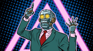 OpenAI przekonuje, że stworzyło chatbota tak przekonującego jak człowiek