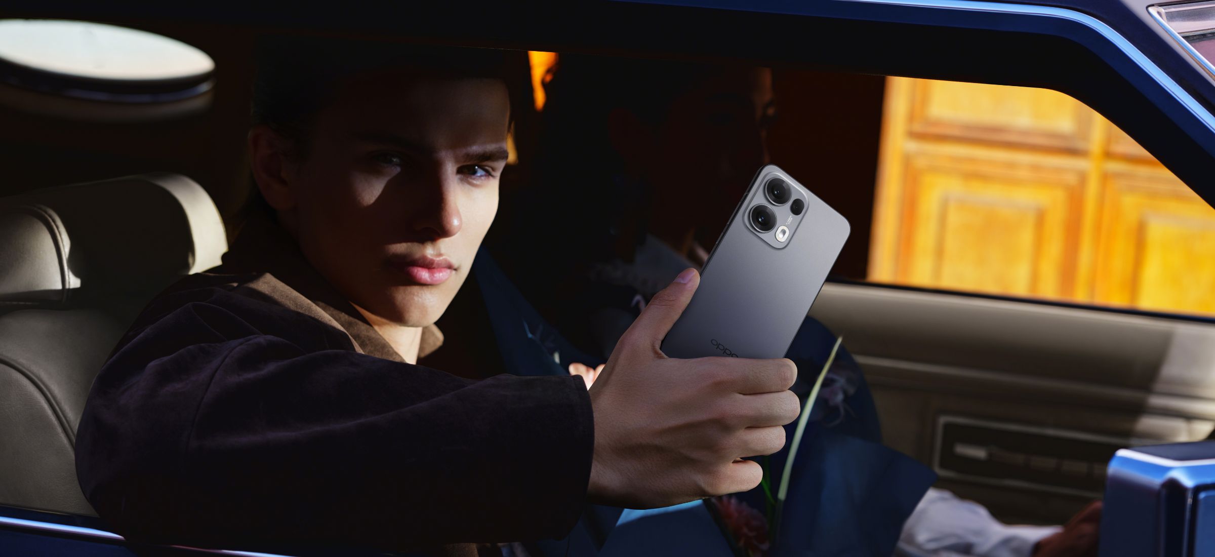 Tyle kosztują nowe smartfony Oppo Reno 13. Nie utopisz dużych pieniędzy, ale telefon już możesz