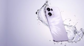 Oppo Reno 13 zostały stworzone, aby je topić. I robić nimi zdjęcia pod wodą