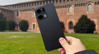 Seria OPPO Reno13. Te smartfony same wybierają najlepsze zdjęcia. I chcą, abyś je włożył pod wodę - pierwsze wrażenia