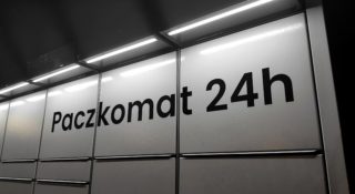 InPost postawi jeszcze więcej paczkomatów. Tam ciągle ich brakuje