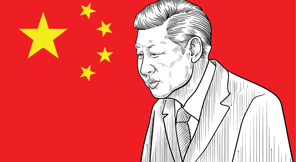 Przygląda się Chinom od prawie 40 lat. "Xi Jinping prowadzi Chiny ścieżką faszyzmu"