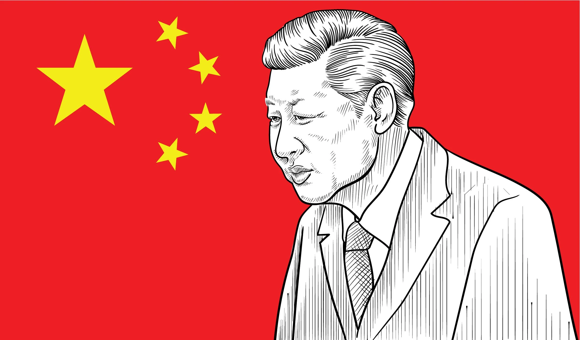 Przygląda się Chinom od prawie 40 lat. Tak mówi o Państwie Środka