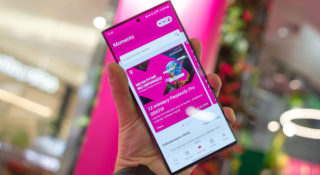 Perplexity AI za darmo T-Mobile