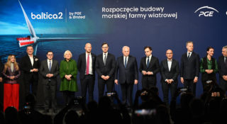 pge baltica 2 farma wiatrowa