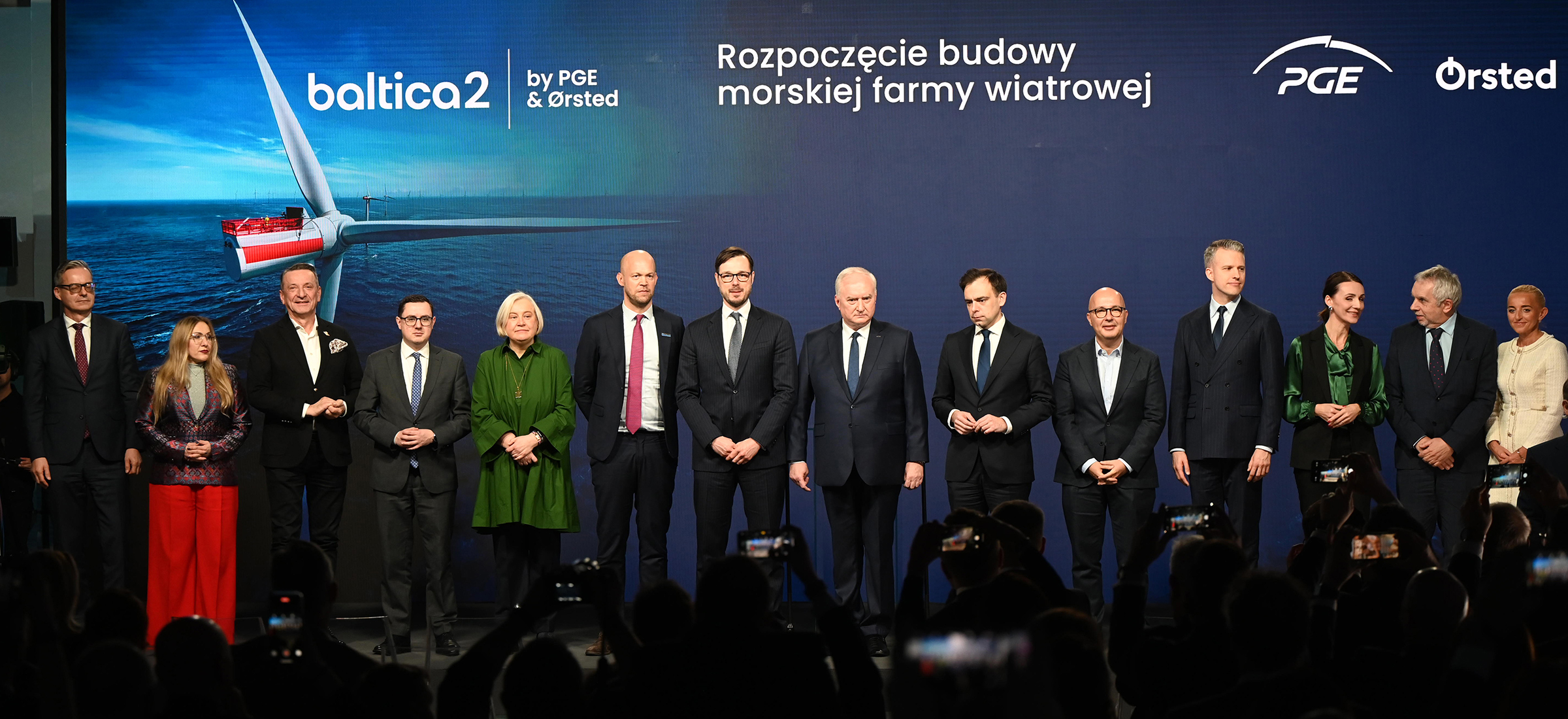 pge baltica 2 farma wiatrowa