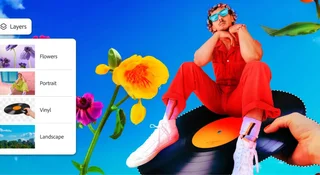 Adobe Photoshop za darmo? Tak, właśnie trafił na smartfony