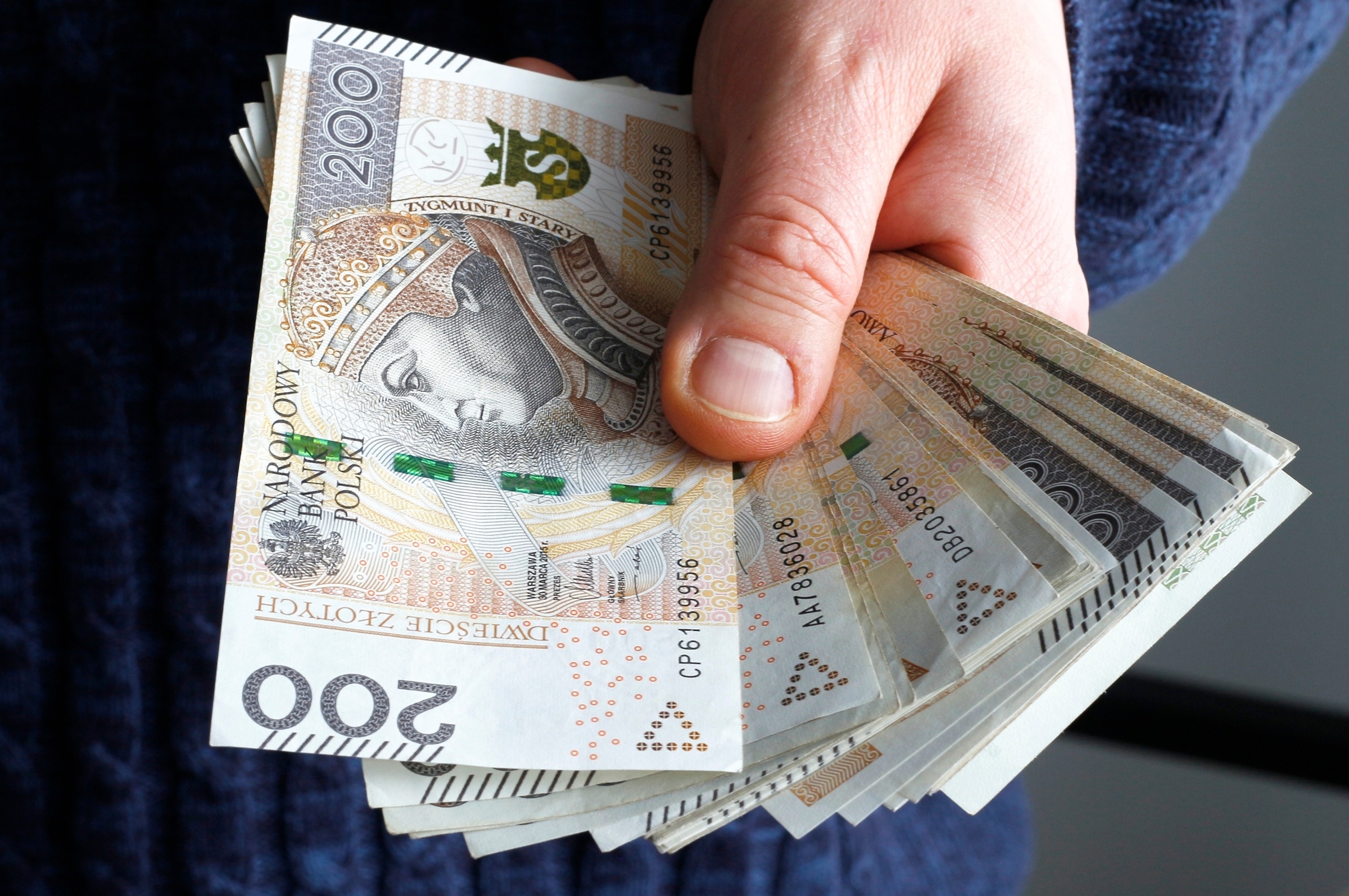 Bank obiecuje duży bonus. Uważaj na nową sztuczkę oszustów