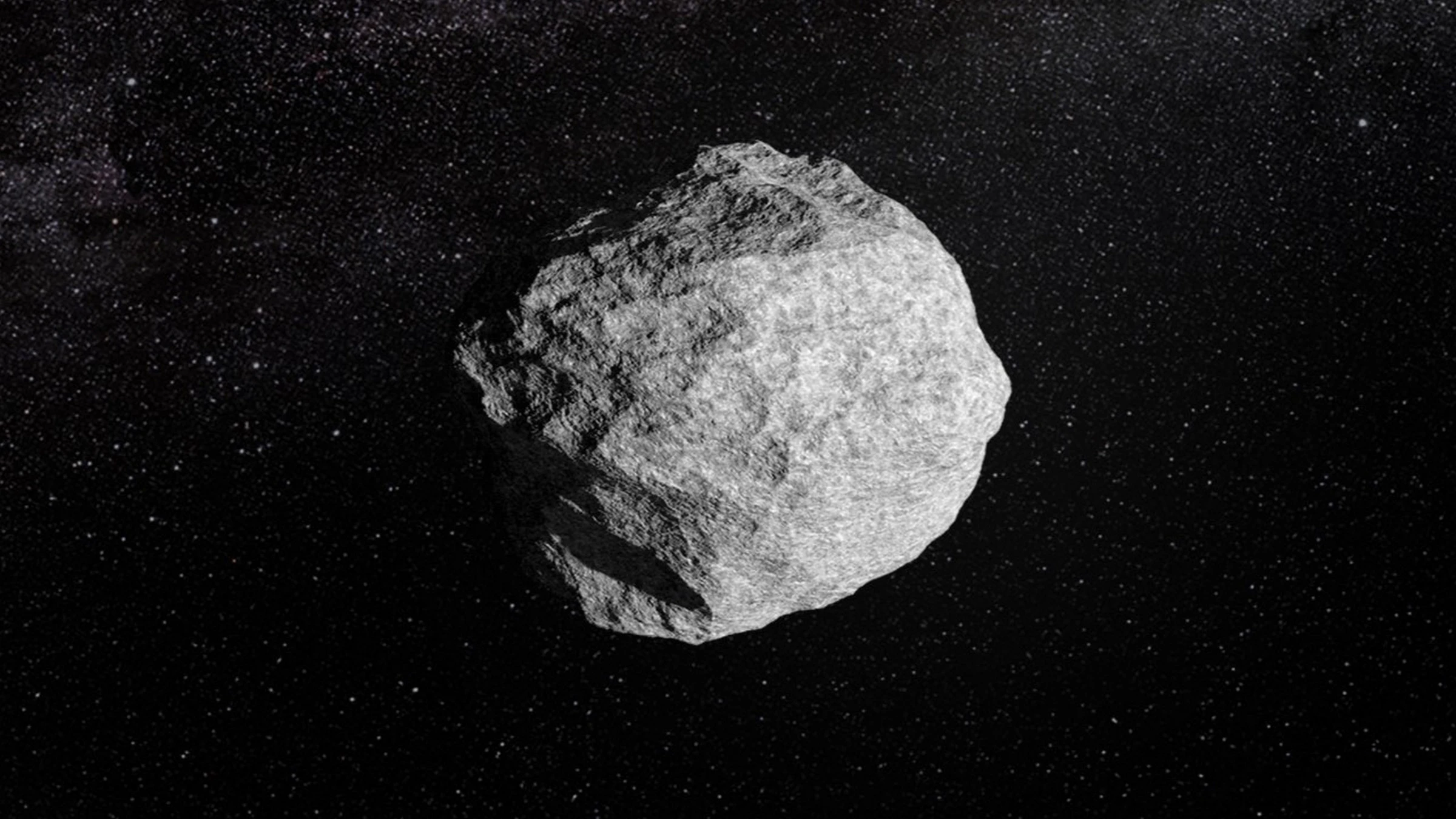 Niebezpieczna planetoida jeszcze groźniejsza. Najwyższe ryzyko w historii - padła data uderzenia
